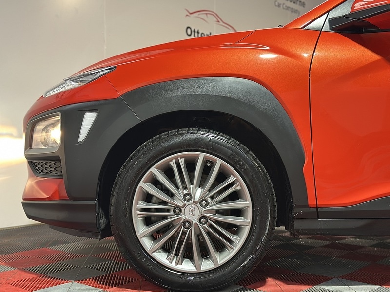 Used Hyundai KONA 2019 for sale - 77227922: Photo 53