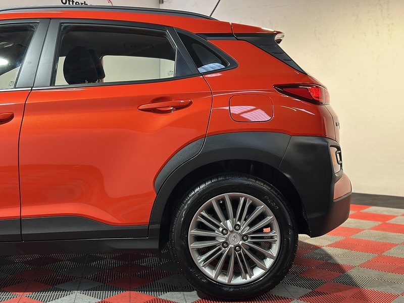 Used Hyundai KONA 2019 for sale - 77227922: Photo 54