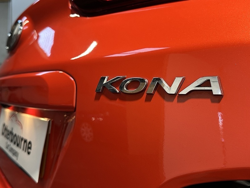 Used Hyundai KONA 2019 for sale - 77227922: Photo 55