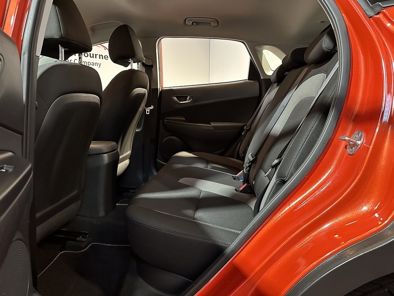 Used Hyundai KONA 2019 for sale - 77227922: Photo 60