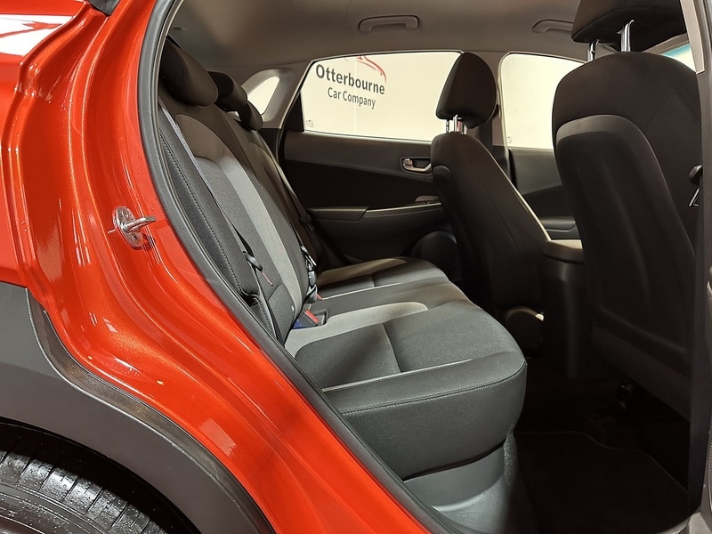 Used Hyundai KONA 2019 for sale - 77227922: Photo 61