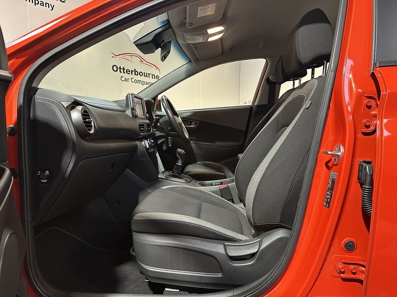 Used Hyundai KONA 2019 for sale - 77227922: Photo 62