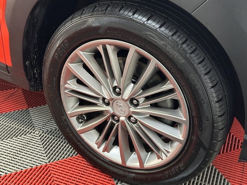 Used Hyundai KONA 2019 for sale - 77227922: Photo 64