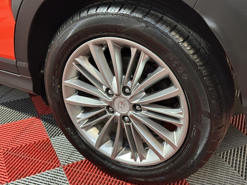 Used Hyundai KONA 2019 for sale - 77227922: Photo 66