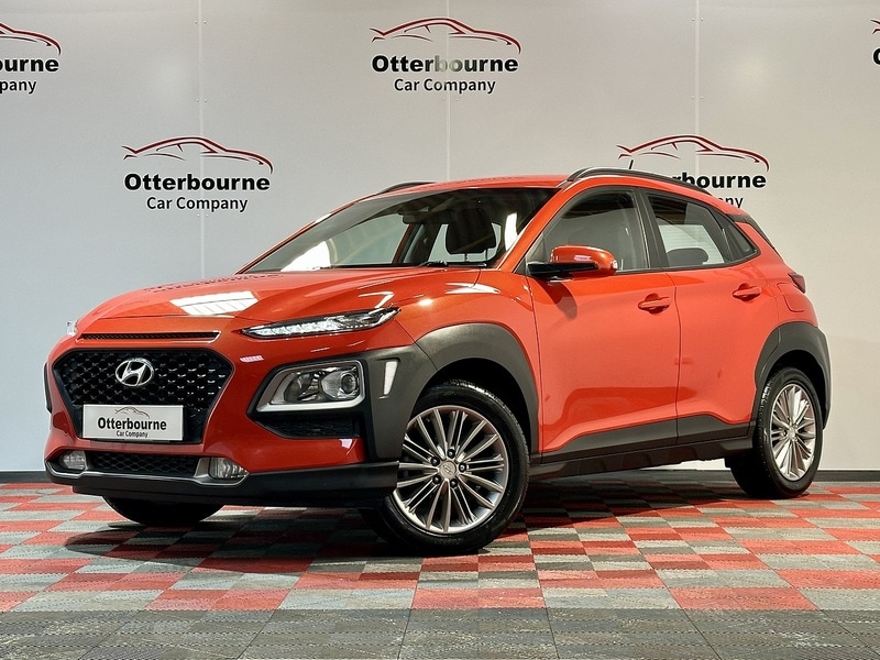Used Hyundai KONA 2019 for sale - 77227922: Photo 7