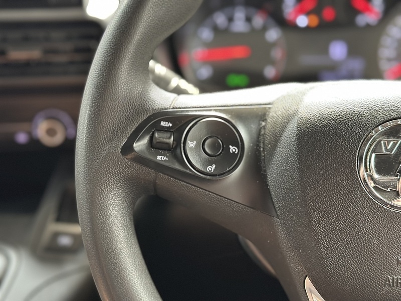 Used Vauxhall Combo 2021 for sale - 76819369: Photo 23