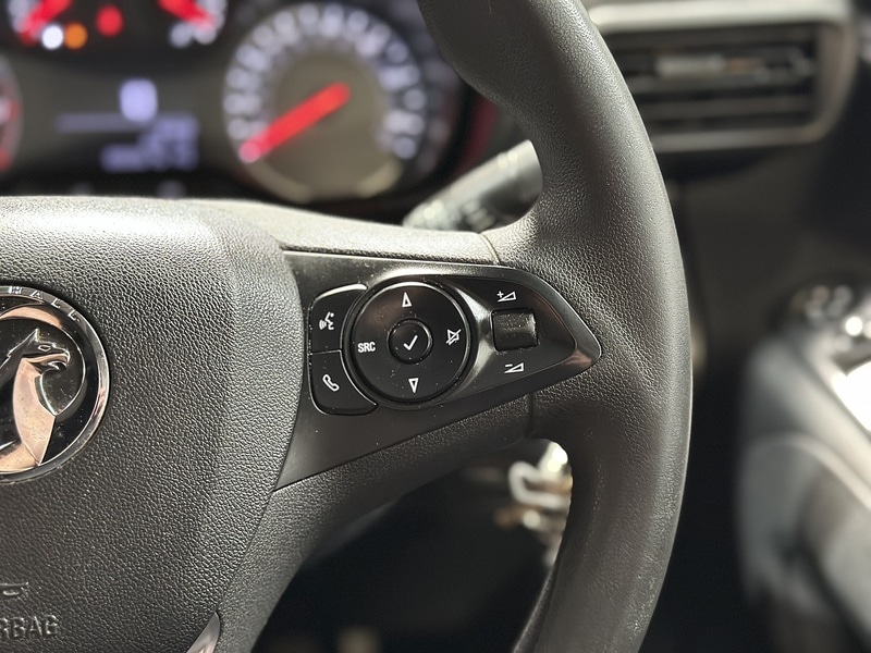 Used Vauxhall Combo 2021 for sale - 76819369: Photo 24