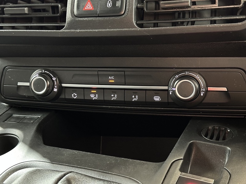 Used Vauxhall Combo 2021 for sale - 76819369: Photo 25