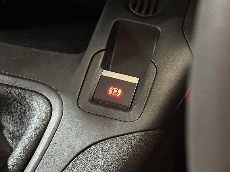 Used Vauxhall Combo 2021 for sale - 76819369: Photo 27