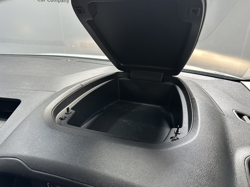 Used Vauxhall Combo 2021 for sale - 76819369: Photo 28