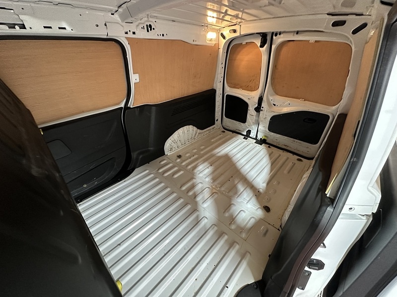 Used Vauxhall Combo 2021 for sale - 76819369: Photo 32