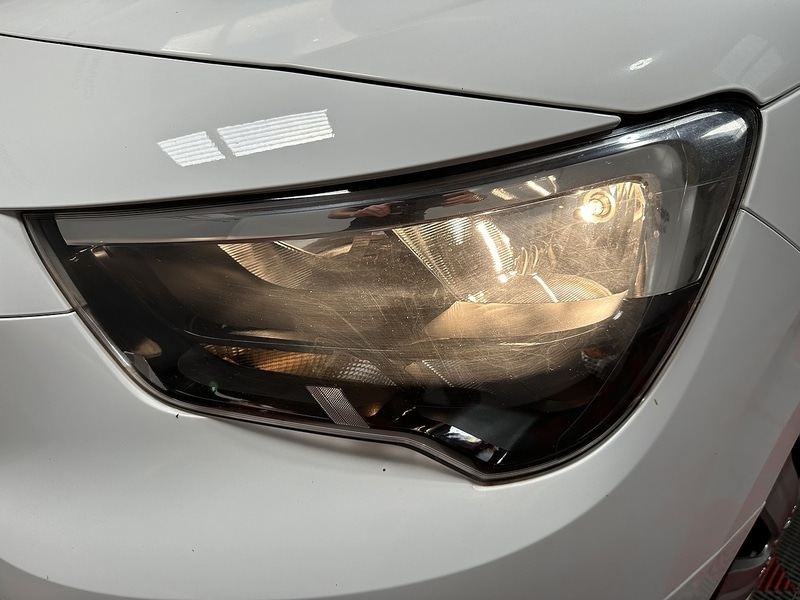 Used Vauxhall Combo 2021 for sale - 76819369: Photo 35