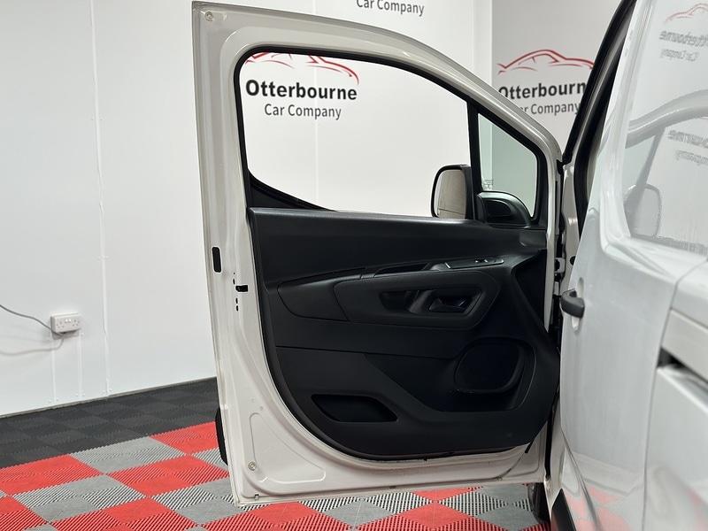 Used Vauxhall Combo 2021 for sale - 76819369: Photo 37