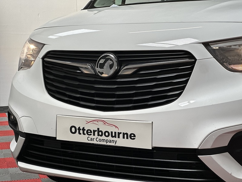 Used Vauxhall Combo 2021 for sale - 76819369: Photo 45