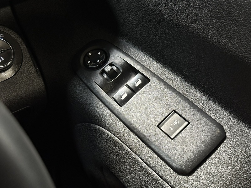 Used Vauxhall Combo 2021 for sale - 76819369: Photo 46