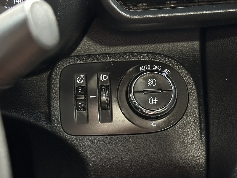 Used Vauxhall Combo 2021 for sale - 76819369: Photo 47