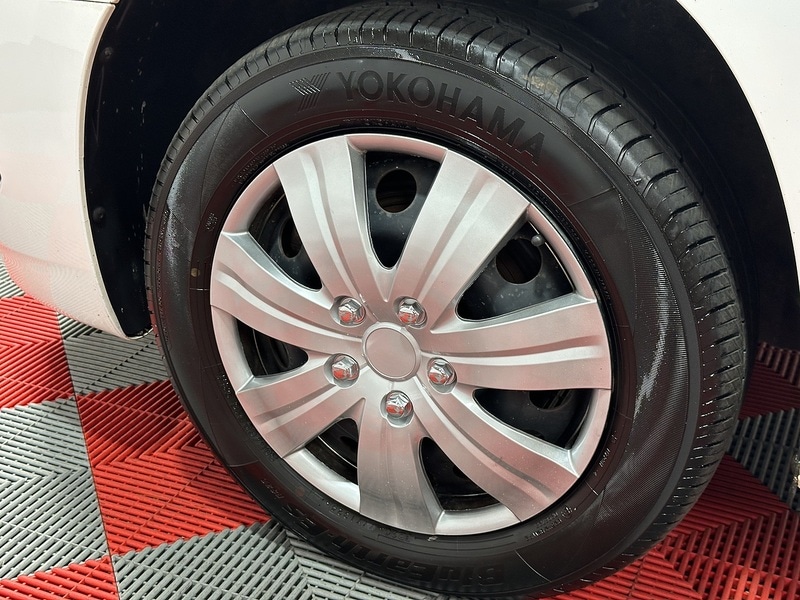 Used Vauxhall Combo 2021 for sale - 76819369: Photo 48