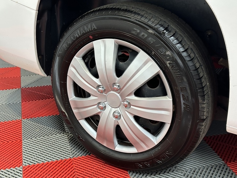 Used Vauxhall Combo 2021 for sale - 76819369: Photo 50