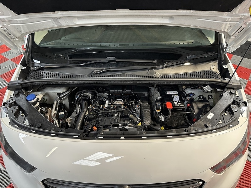 Used Vauxhall Combo 2021 for sale - 76819369: Photo 52