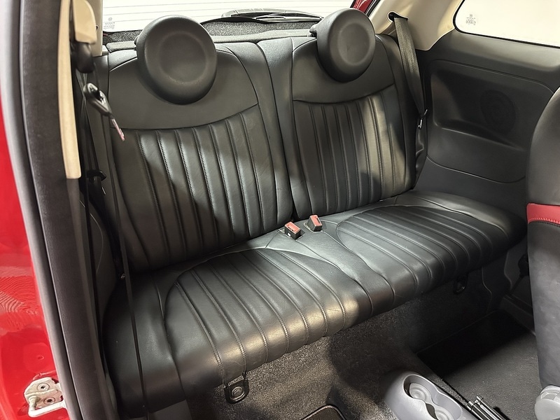 Used Fiat 500 2014 for sale - 77643304: Photo 10