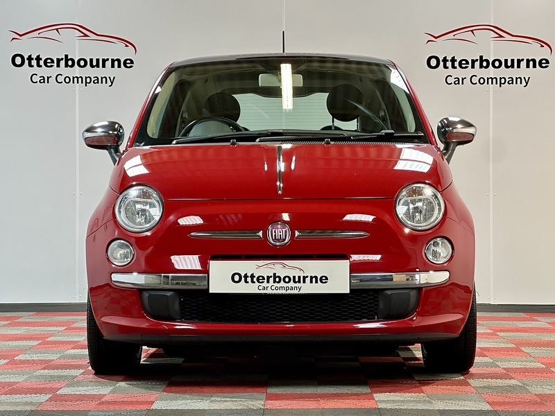 Used Fiat 500 2014 for sale - 77643304: Photo 13