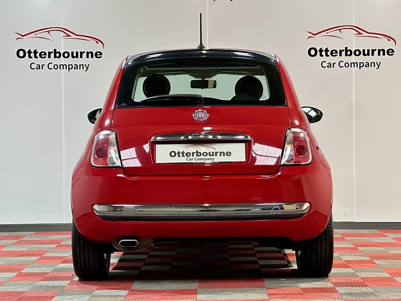 Used Fiat 500 2014 for sale - 77643304: Photo 15