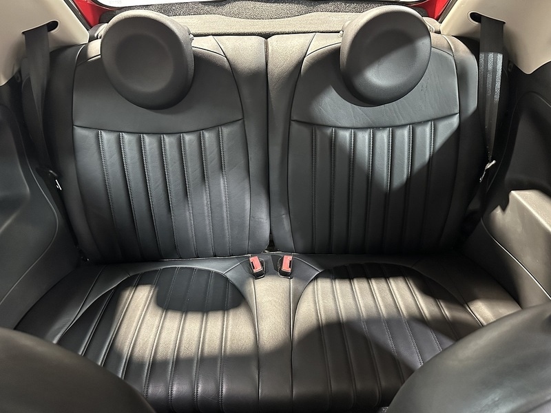 Used Fiat 500 2014 for sale - 77643304: Photo 16
