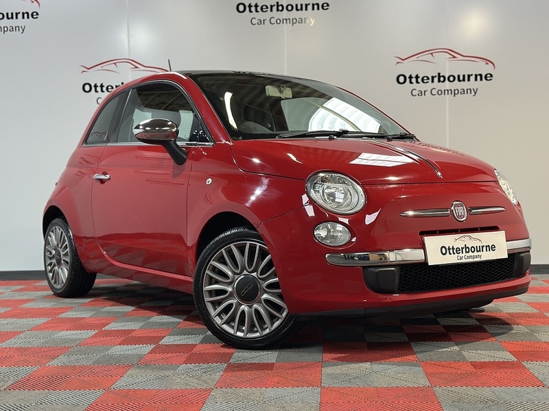 Used Fiat 500 2014 for sale - 77643304: Photo 17
