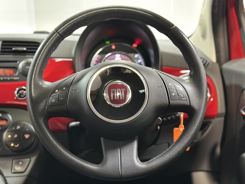 Used Fiat 500 2014 for sale - 77643304: Photo 18