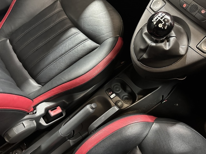 Used Fiat 500 2014 for sale - 77643304: Photo 20