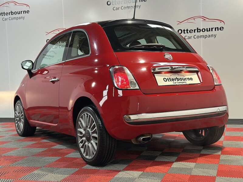 Used Fiat 500 2014 for sale - 77643304: Photo 22