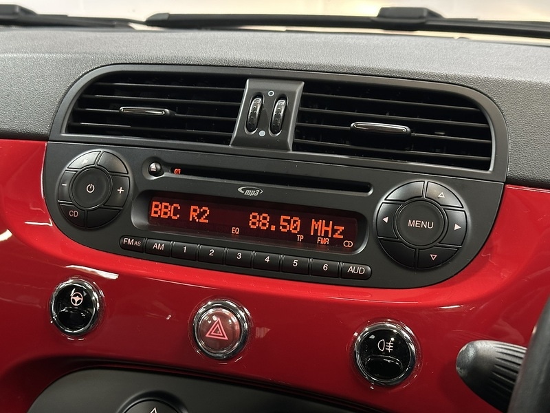 Used Fiat 500 2014 for sale - 77643304: Photo 23