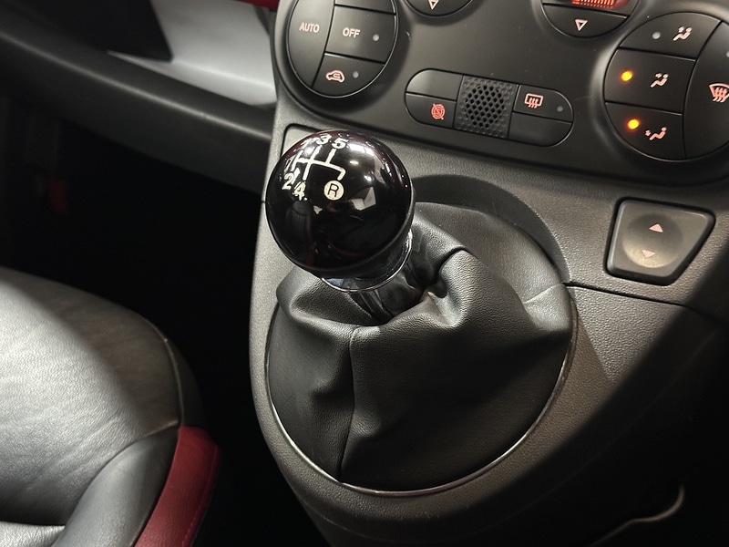 Used Fiat 500 2014 for sale - 77643304: Photo 24