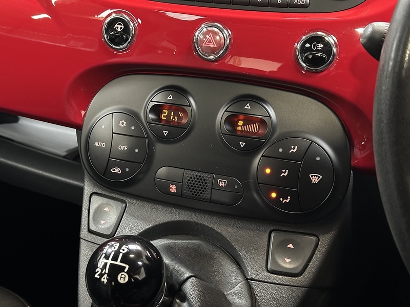 Used Fiat 500 2014 for sale - 77643304: Photo 25