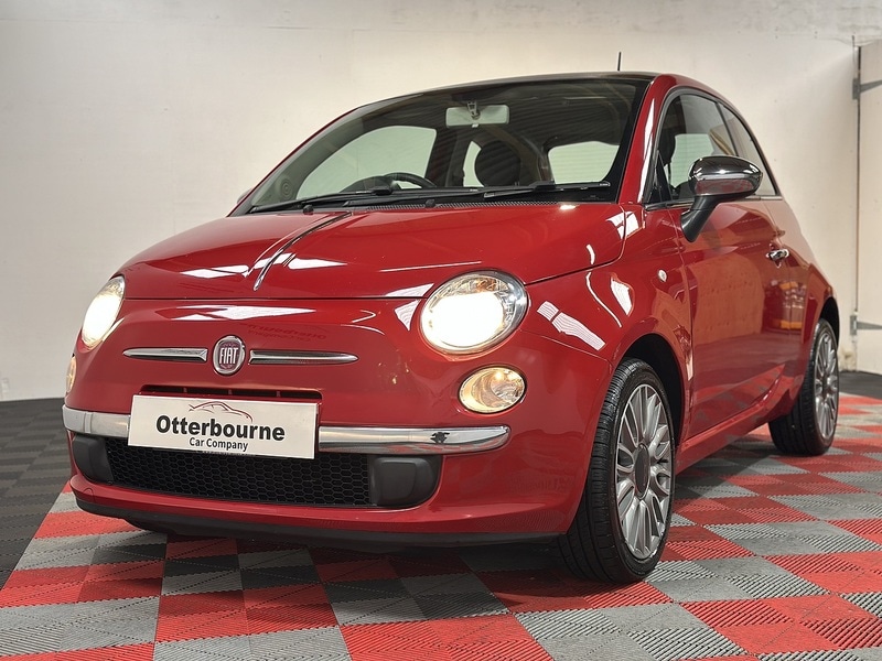 Used Fiat 500 2014 for sale - 77643304: Photo 26