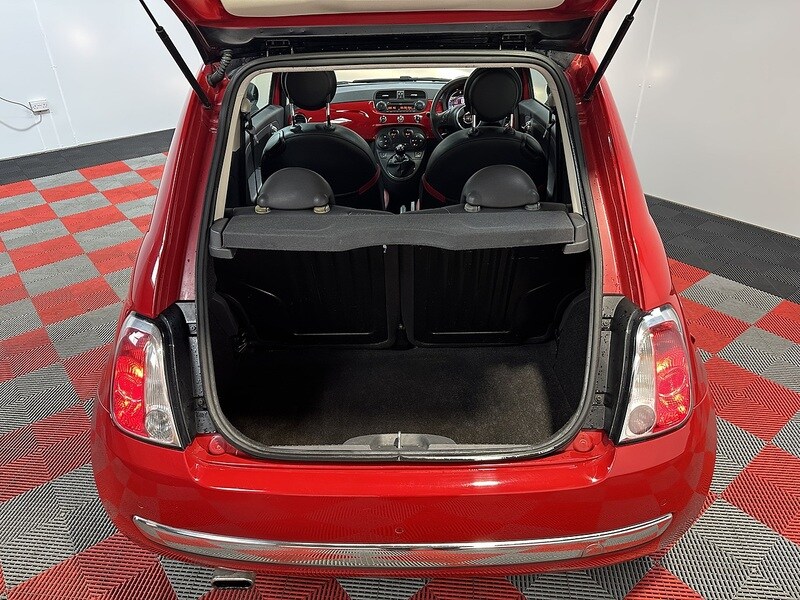 Used Fiat 500 2014 for sale - 77643304: Photo 27