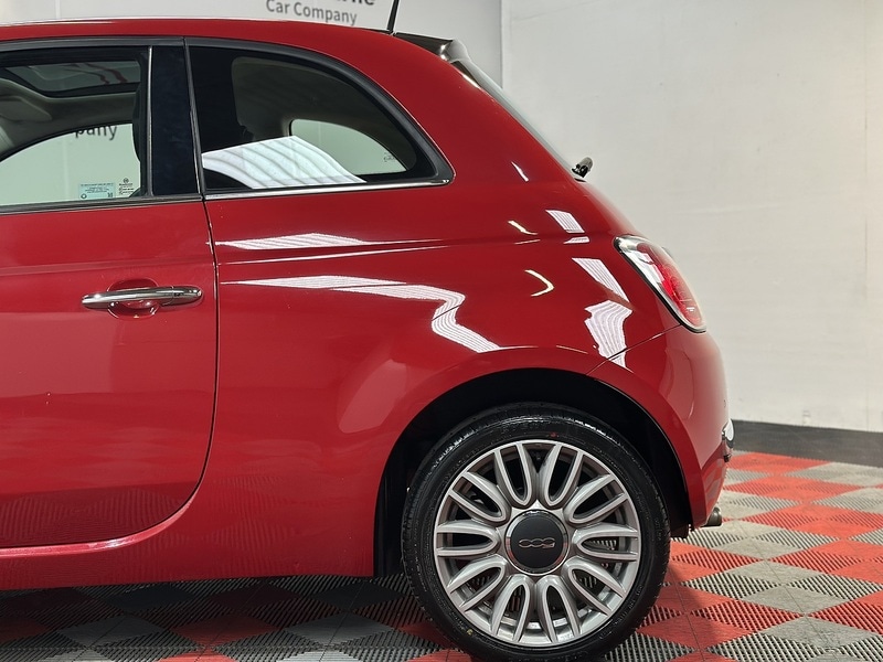 Used Fiat 500 2014 for sale - 77643304: Photo 30