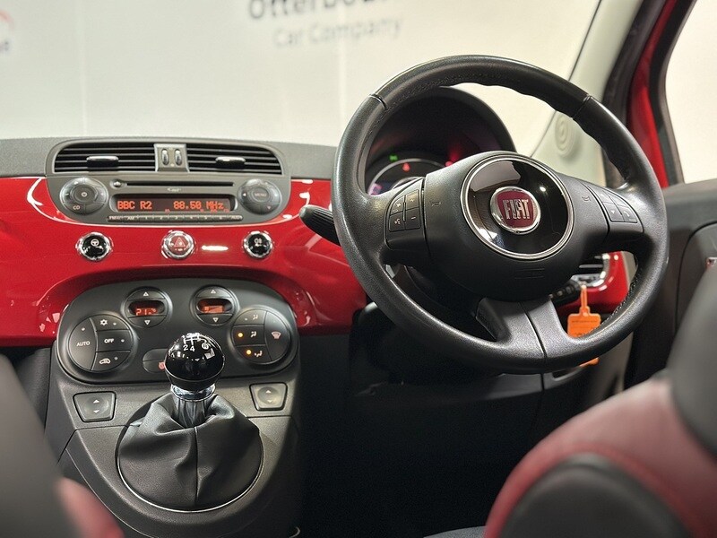 Used Fiat 500 2014 for sale - 77643304: Photo 31