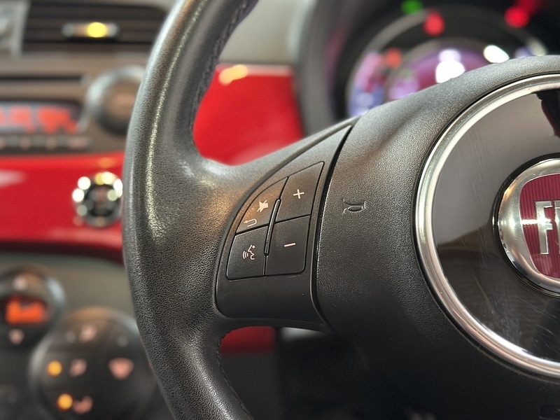 Used Fiat 500 2014 for sale - 77643304: Photo 35