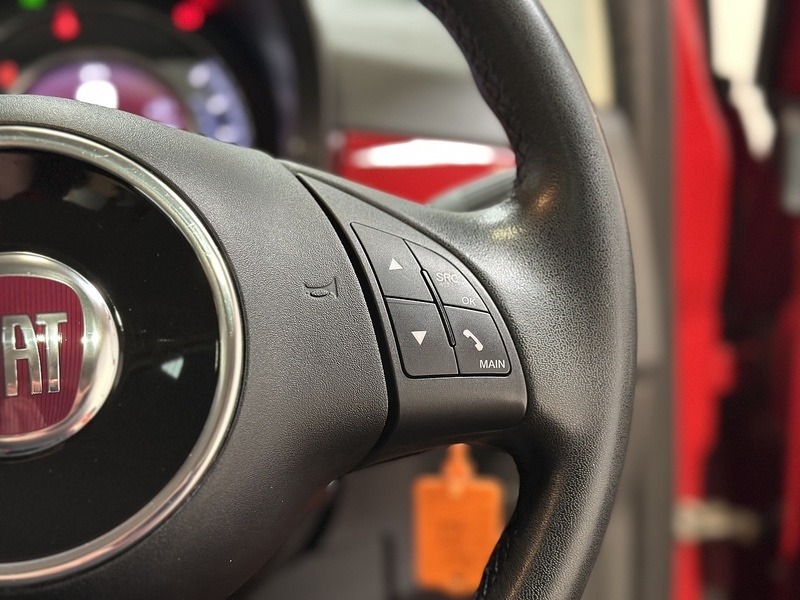 Used Fiat 500 2014 for sale - 77643304: Photo 36