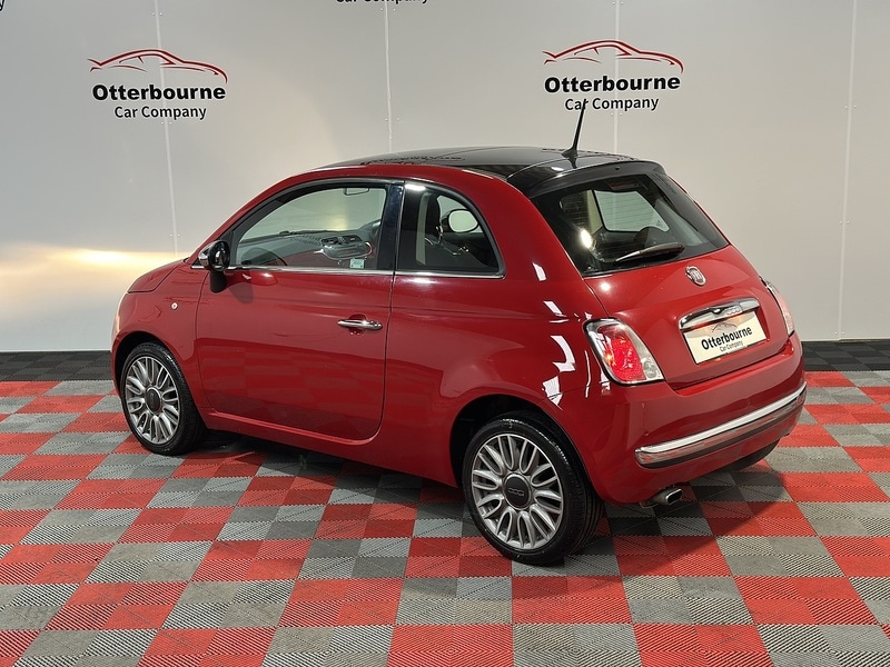Used Fiat 500 2014 for sale - 77643304: Photo 37