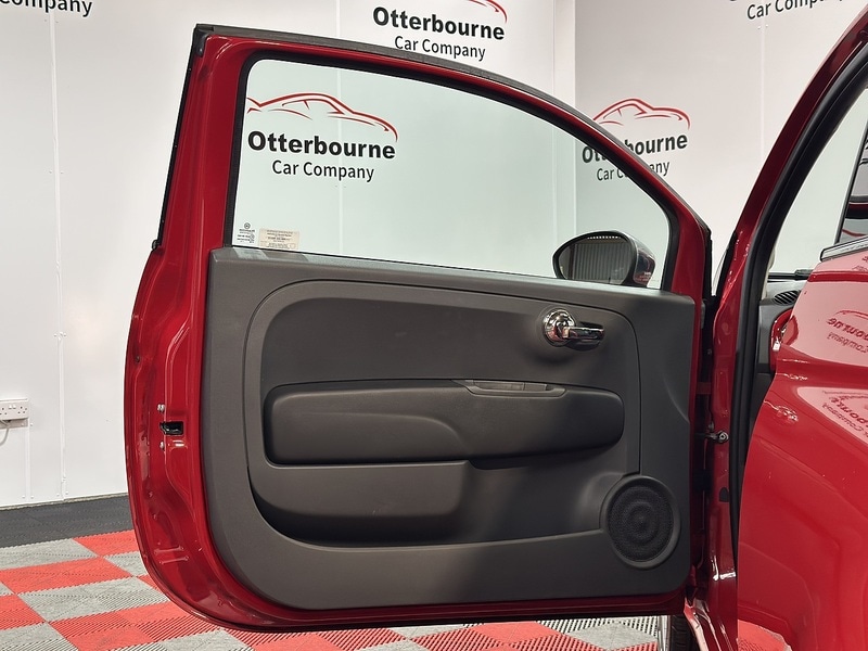 Used Fiat 500 2014 for sale - 77643304: Photo 38