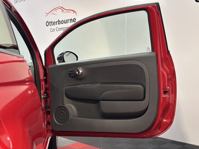 Used Fiat 500 2014 for sale - 77643304: Photo 39