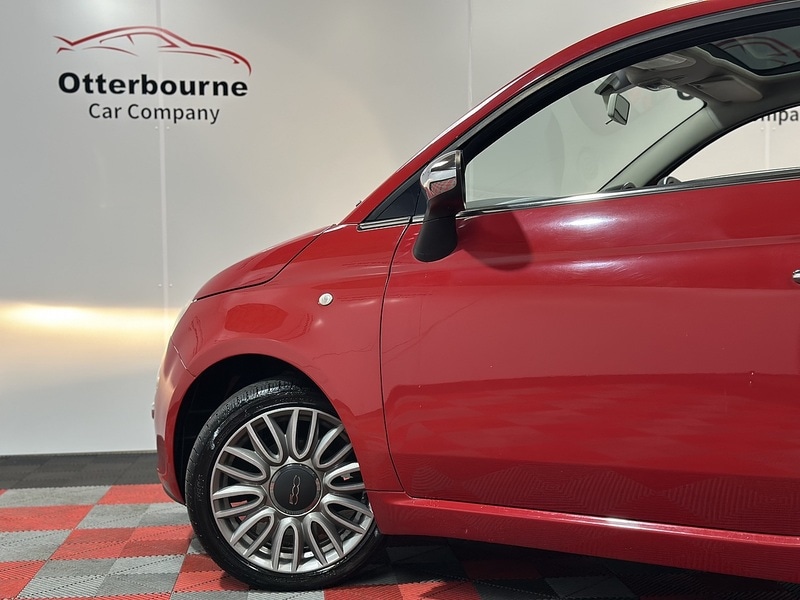 Used Fiat 500 2014 for sale - 77643304: Photo 40