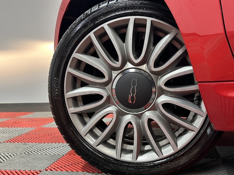 Used Fiat 500 2014 for sale - 77643304: Photo 41