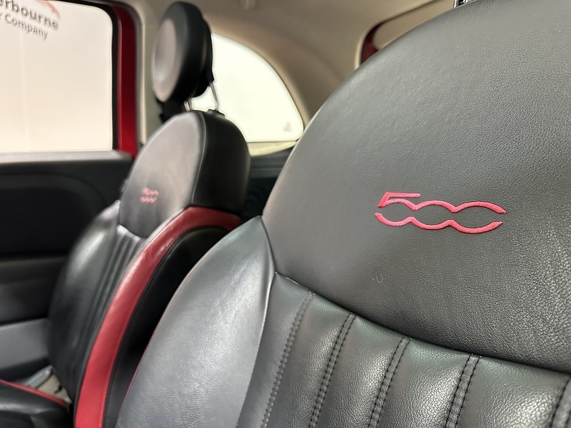 Used Fiat 500 2014 for sale - 77643304: Photo 44