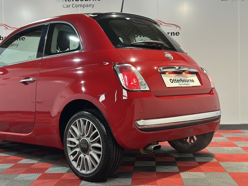 Used Fiat 500 2014 for sale - 77643304: Photo 45