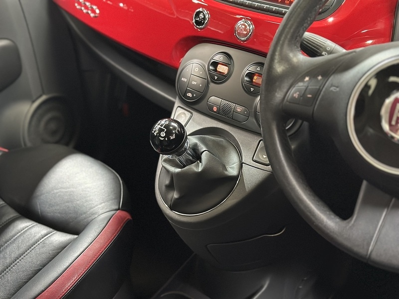 Used Fiat 500 2014 for sale - 77643304: Photo 47