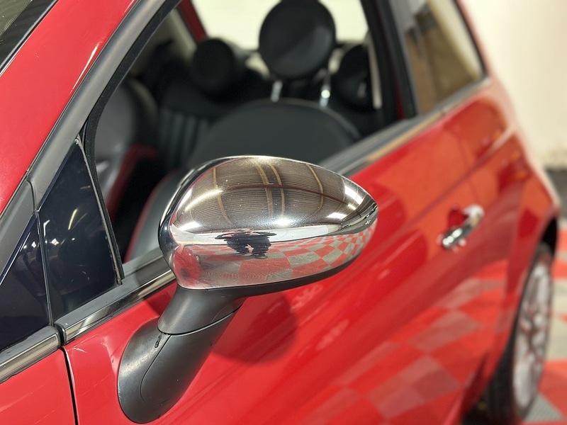 Used Fiat 500 2014 for sale - 77643304: Photo 54