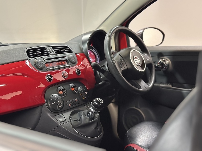 Used Fiat 500 2014 for sale - 77643304: Photo 55